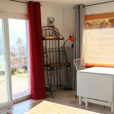 Mon Petit Pied A Terre A Crans Montana Apartment Crans-Montana
