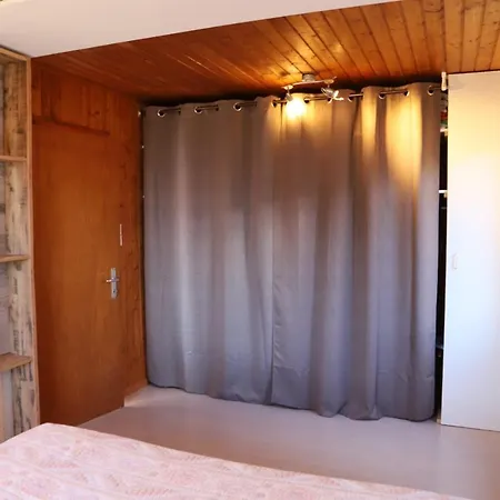 Mon Petit Pied A Terre A Crans Montana