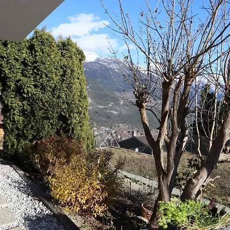 Apartment Mon Petit Pied A Terre A Crans Montana